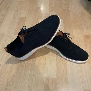 Cole Haan ZeroGrand Stitchlite Wingtip